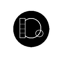 Tower Space Logo